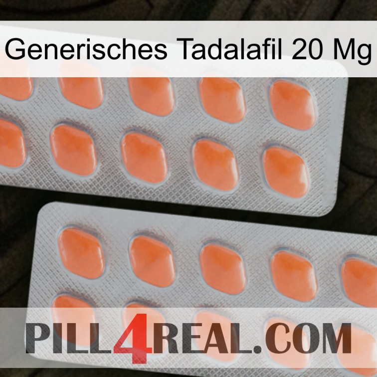 Generic Tadalafil 20 Mg 27